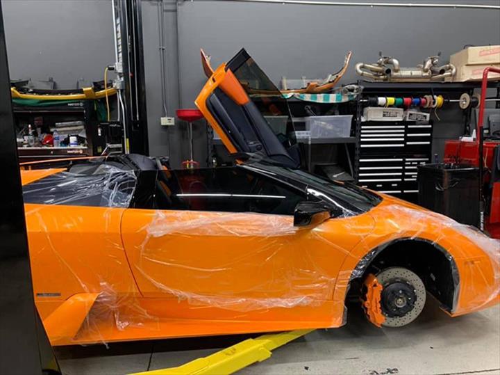 Auto Glass Masters/Trim & Mobile Electronics Westmont, IL